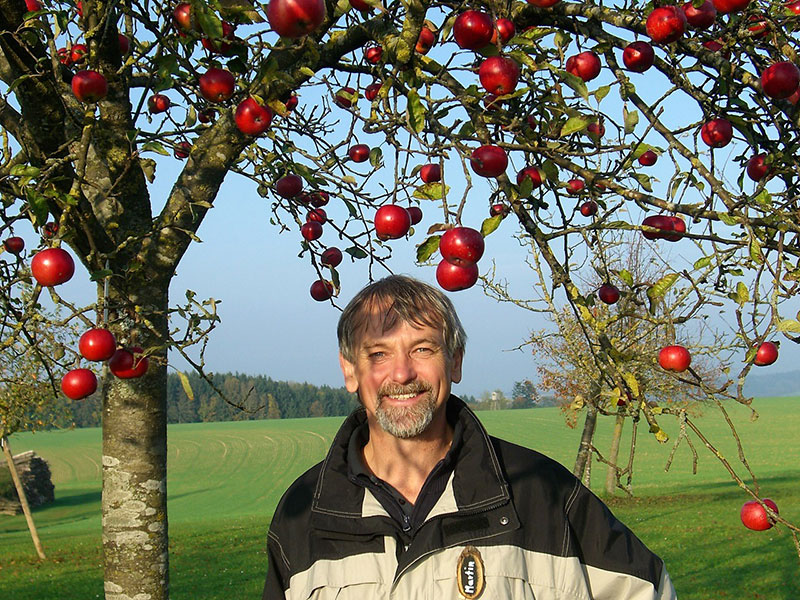 Obstbaumpflege-Schweiger