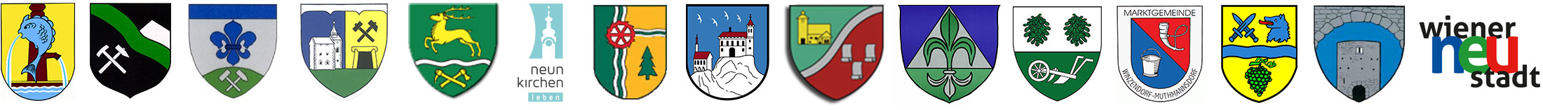 Gemeinden